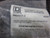 SQUARE D PKOGTA-2 43267 HD TOP MOUNT GROUND BAR KIT W/ SCREWS - FACTORY SEALED