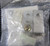 SQUARE D PKOGTA-2 43267 HD TOP MOUNT GROUND BAR KIT W/ SCREWS - FACTORY SEALED