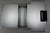 ADC ADCBF‑08 FIBER DISTRIBUTION FRAME BACKPLANE 8‑SLOT PANEL – NEW IN BOX