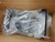 ADC ADCBF‑08 FIBER DISTRIBUTION FRAME BACKPLANE 8‑SLOT PANEL – NEW IN BOX