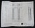 ADC ADCBF‑08 FIBER DISTRIBUTION FRAME BACKPLANE 8‑SLOT PANEL – NEW IN BOX