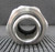 REMKE RTKSS‑100‑7 1" NPT STAINLESS STEEL CORD GRIP STRAIN RELIEF – NEW NO BOX