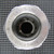 REMKE RTKSS‑100‑7 1" NPT STAINLESS STEEL CORD GRIP STRAIN RELIEF – NEW NO BOX
