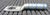 PANDUIT LCB6-38-L COPPER AWG#6 ONE-HOLE STR LONG BARREL - LOT OF 23 / NEW NO BOX