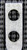 BURNDY YAZ6C-2TC38E2 AWG#6 TWO-HOLE LONG BARREL LUG - LOT OF 5 / NEW NO BOX