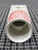 BURNDY YA31-2LN 350CU TWO-HOLE RED DIE COMPRESSION LUG - NEW NO BOX