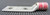 BURNDY YA31-2LN 350CU TWO-HOLE RED DIE COMPRESSION LUG - NEW NO BOX