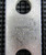 BURNDY YA31-2LN 350CU TWO-HOLE RED DIE COMPRESSION LUG - NEW NO BOX
