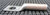 BURNDY YA3CTC38 AWG#3 3/8" 1-HOLE LONG BARREL LUG - LOT OF 4 / NEW IN PACKAGE