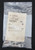 BURNDY YA3CTC38 AWG#3 3/8" 1-HOLE LONG BARREL LUG - LOT OF 4 / NEW IN PACKAGE