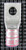 BURNDY YAV25LTC38FX AWG 1/0 1-HOLE STANDARD BARREL LUG - LOT OF 5 / NEW NO BOX