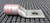 BURNDY YAV25LTC38FX AWG 1/0 1-HOLE STANDARD BARREL LUG - LOT OF 5 / NEW NO BOX