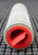 BURNDY YS29A1 250 KCMIL UNINSULATED ALUMINUM COMPRESSION SPLICE - NEW NO BOX
