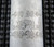 BURNDY YS29A1 250 KCMIL UNINSULATED ALUMINUM COMPRESSION SPLICE - NEW NO BOX