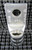 T & B 54160 600V/35KV AWG 2/0 BLACK 45 1-HOLE BARREL LUG - LOT OF 4 / NEW NO BOX