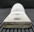 BURNDY YA39A5 1/2" STUD 2-HOLE ALUMINUM COMPRESSION LUG - NEW NO BOX