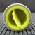 BURNDY YA39A5 1/2" STUD 2-HOLE ALUMINUM COMPRESSION LUG - NEW NO BOX
