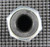 T & B 2931 LIQUIDTIGHT STRAIN RELIEF CORD CONNECTOR - LOT OF 10 / NEW IN BOX
