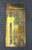 STREAMLIGHT 3C YELLOW PROPOLYMER FLASHLIGHT - FACTORY SEALED