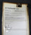 STREAMLIGHT 3C YELLOW PROPOLYMER FLASHLIGHT - FACTORY SEALED