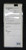 STREAMLIGHT 3C BLACK LUX LED PROPOLYMER FLASHLIGHT - FACTORY SEALED