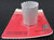 MILWAUKEE 49-56-0080 SUPER-TOUGH METAL/WOOD HOLE SAW - LOT OF 2 / FACTORY SEALED