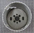 LENOX 2079612 2 7/8" SPEED SLOT BI-METAL HOLE SAW - LOT OF 2 / NEW NO BOX