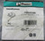 PANDUIT FRRASC6BL 6" SNAP-ON HORIZONTAL RIGHT ANGLE SPLIT COVER - FACTORY SEALED