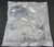 PANDUIT FRRASC6BL 6" SNAP-ON HORIZONTAL RIGHT ANGLE SPLIT COVER - FACTORY SEALED