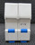 FERRAZ SHAWMUT US6J2I 600V 60A 2P CLASS J FUSE HOLDER LPSJ602.ZXID - NEW NO BOX
