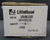 FERRAZ SHAWMUT US6J2I 600V 60A 2P CLASS J FUSE HOLDER LPSJ602.ZXID - NEW NO BOX