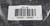 DURHAM AW 250 ALUMINUM HUB CLOSURE PLATE KIT - FACTORY SEALED