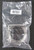DURHAM AW 250 ALUMINUM HUB CLOSURE PLATE KIT - FACTORY SEALED