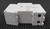 SIEMENS 5SX22 D4 480V 4A 2PD TRIP CURVE MINI CIRCUIT BREAKER - NEW NO BOX