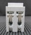 SIEMENS 5SX22 D32 480V 32A 2PD TRIP CURVE MINI CIRCUIT BREAKER - NEW NO BOX