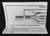 3M 5451-CI-1A 26KV QS-II MED-VOLTAGE INLINE SPLICE KIT & CONNECTOR - NEW IN BOX