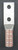 BURNDY YA34-2N 500MCM 2-HOLE LONG BARREL COMPRESSION LUG – NEW TAKE OUT