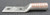 BURNDY YA34-2N 500MCM 2-HOLE LONG BARREL COMPRESSION LUG – NEW TAKE OUT