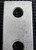 BURNDY YA34-2N 500MCM 2-HOLE LONG BARREL COMPRESSION LUG – NEW NO BOX
