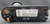 CONTECH CTL-116T 120V LIVE-END FEED BLACK H-STYLE TRACK LIGHTING - NEW NO BOX