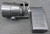 CONTECH CTL-116T 120V LIVE-END FEED BLACK H-STYLE TRACK LIGHTING - NEW NO BOX