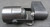 CONTECH CTL-116T 120V LIVE-END FEED BLACK H-STYLE TRACK LIGHTING - NEW NO BOX