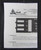 ONQ 364415-01 CAT5E ED-D 4101 YCO100 HOME OFFICE MODULE - NEW IN BOX