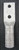 BURNDY YA39-2N 750KCMIL 2-HOLE LONG-BARREL COMPRESSION LUG - NEW TAKE OUT