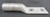 BURNDY YA39-2N 750KCMIL 2-HOLE LONG-BARREL COMPRESSION LUG - NEW TAKE OUT
