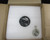 FINETU YRJF0-100550-002 100/277V 50/60HZ 100W 5000K LED UFO HIGHBAY - NEW IN BOX