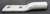 BURNDY YA31A3 350MCM 2-HOLE ALUMINUM LUG TERMINAL - NEW NO BOX