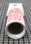 BURNDY YA312N 350KCMIL 2-HOLE LONG-BARREL COMPRESSION LUG - NEW NO BOX