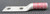 BURNDY YA312N 350KCMIL 2-HOLE LONG-BARREL COMPRESSION LUG - NEW NO BOX