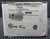 BURNDY YA312N 350KCMIL 2-HOLE LONG-BARREL COMPRESSION LUG - NEW NO BOX